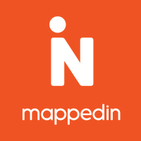 Mappedin Icon