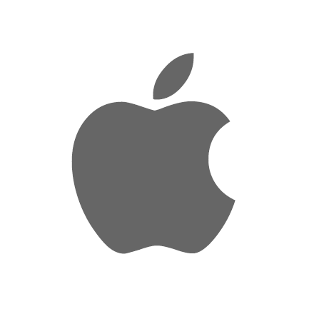 Apple Icon