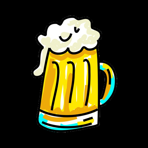 The Beer Store Icon