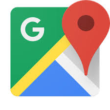 Google Maps Icon