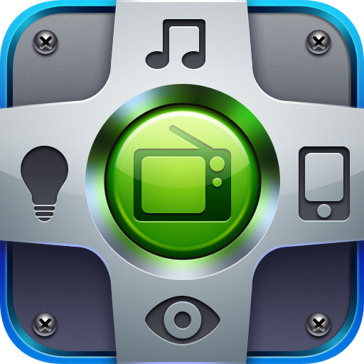 XPanel Icon